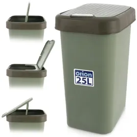 kosz-na-smieci-lazienkowy-kuchenny-z-pokrywa-uchylna-plastikowy-25l