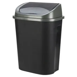 kosz-na-smieci-odpady-plastikowy-czarny-do-kuchni-lazienkowy-vilde-25-l