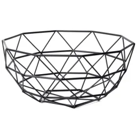 kosz-na-owoce-vilde-metalowy-czarny-srednica-28-cm-wysokosc-125-cm