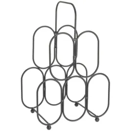 stojak-metalowy-na-butelki-wina-czarny-regal-5-szt-ozdobny