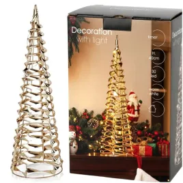 choinka-swiecaca-stozek-zlota-dekoracja-swiateczna-ozdoba-30-led-40-cm