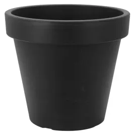 doniczka-tworzywo-sztuczne-czarny-koopman-29-cm-x-29-x-26-cm