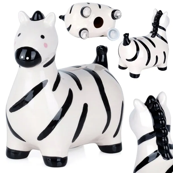 skarbonka-ceramiczna-zebra-vilde-marka-vilde