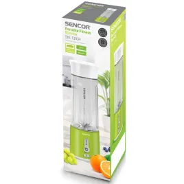 blender-reczny-sencor-sbl-131gr-150-w-zielony