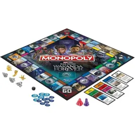 gra-planszowa-monopoly-marvel-black-panther-gra-planszowa-czarna-pantera-english-kolekcjonerska-hasbro