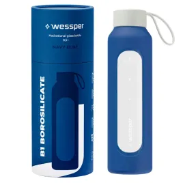 motywacyjna-szklana-butelka-na-wode-05-l-wessper-b1-borosilicate-navy-blue