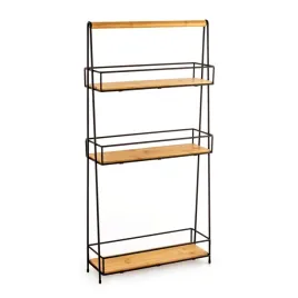 regal-lazienkowy-awd-interior-antracyt-czarny-133-x-405-x-802-cm