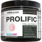 prolific-pescience-280-grams-raspberry-lemonade