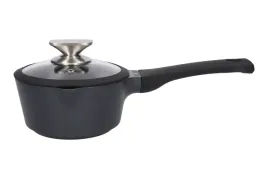 rondel-zwieger-black-stone-16-cm-1-l-aluminiowy-z-pokrywka-non-stick