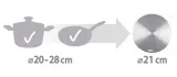 adapter-na-indukcje-grandchef-21-cm-marka-tescoma-kod-taryfy-celnej-73239300