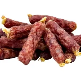 przysmak-przekaska-dla-psa-miekkie-kielbaski-z-kaczki-hauandmiau-500g