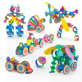 klocki-magnetyczne-clixo-wheel-pack-creator-72