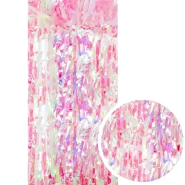 kurtyna-na-drzwi-classic-rozowy-opalizujacy-partydeco-200-x-100-cm