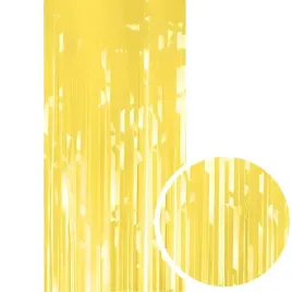kurtyna-na-drzwi-classic-zolty-pastelowy-partydeco-200-x-100-cm