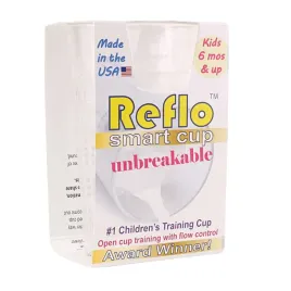 kubek-treningowy-reflo-do-nauki-picia-170-ml-bezbarwny-6m
