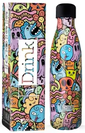 termos-i-drink-doodle-05-l-wielokolorowy