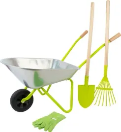 taczka-ogrodowa-small-foot-z-narzedziami-4-el-dla-dzieci-3
