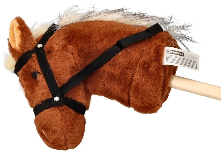 scarlet-brazowy-hobby-horse-marka-faunica