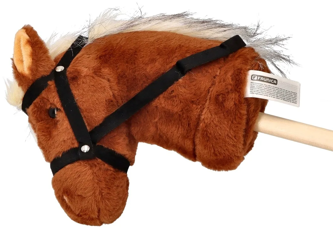 scarlet-brazowy-hobby-horse