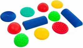 tullo-812-fizjo-sciezka-sensoryczna-11szt