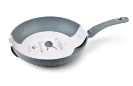 patelnia-tradycyjna-cookini-olive-30-cm-non-stick-nieprzywierajaca