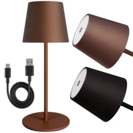 lampa-stolowa-ddoo-brazowa-5-w-usb-c