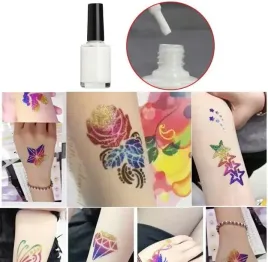 duzy-zestaw-do-robienia-tatuazy-szablony-tatuaze-brokat-zmywalne-prezent-xl