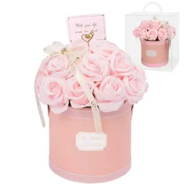 flower-box-mydlane-roze-kwiaty-bukiet-w-pudelku-prezent-upominek-21-roz