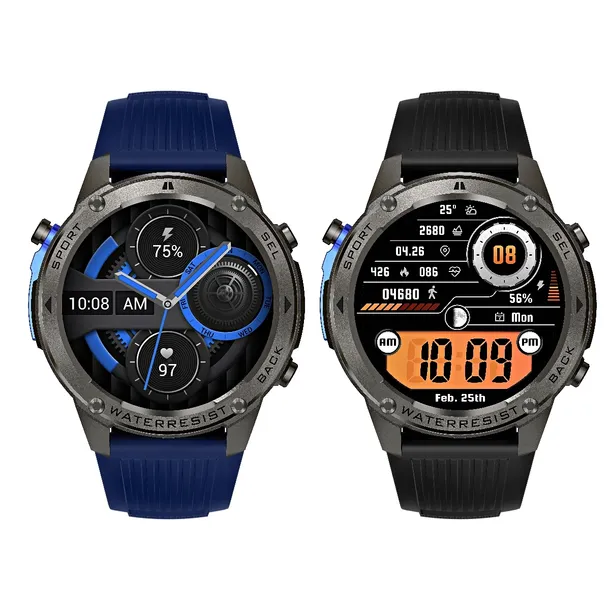smartwatch-tracer-gp-fit2-czarny-ksztalt-koperty-okragla
