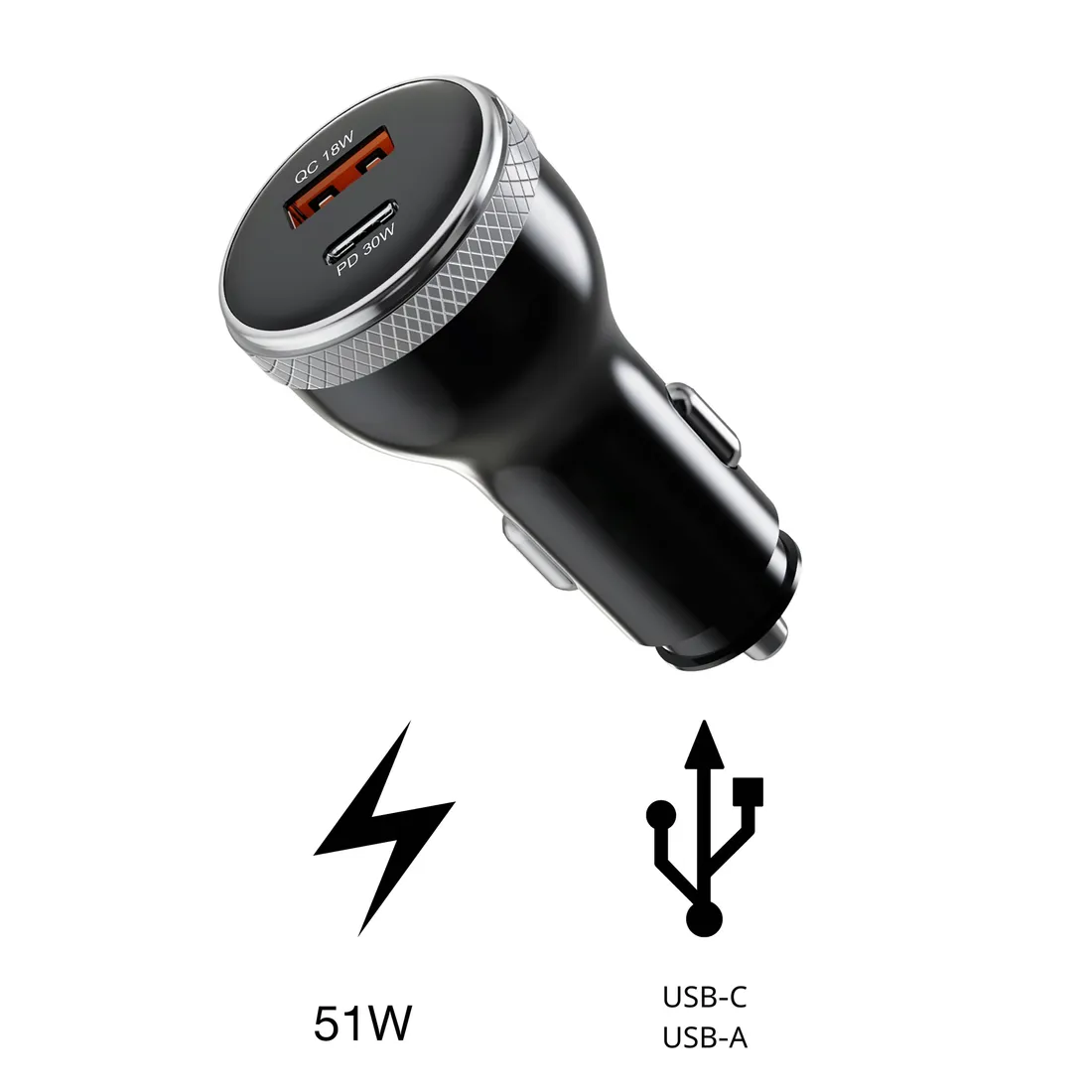 ladowarka-samochodowa-usb-typ-c-tracer-3000-ma