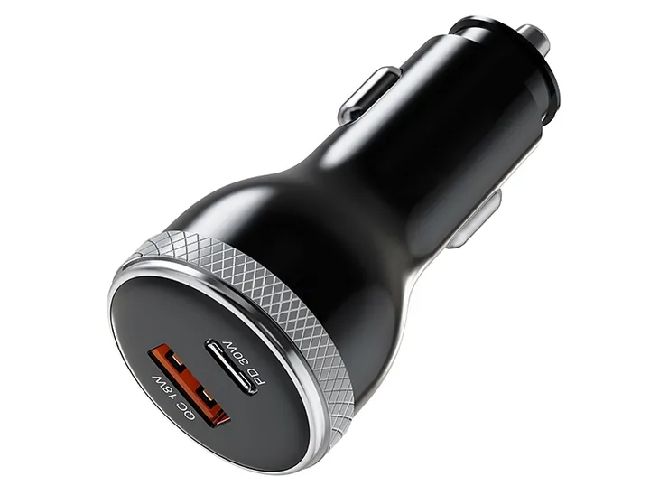 ladowarka-samochodowa-usb-typ-c-tracer-3000-ma-certyfikat-ce