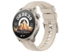 smartwatch-tracer-sm7-bezowy