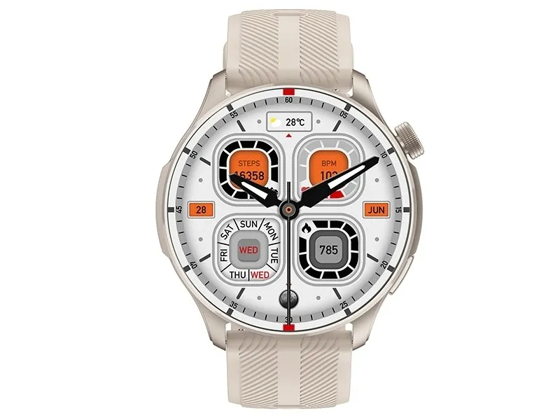 smartwatch-tracer-sm7-bezowy