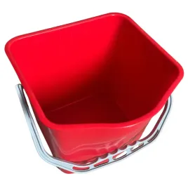 wiadro-czerwone-do-wozka-sprzatajacego-17l-z-podzialka-i-uchwytem