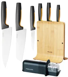 fiskars-zestaw-komplet-3-nozy-kuchennych-w-bloku-ff-ostre-ostrzalka