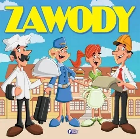 zawody-fenix