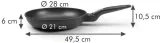 patelnia-smartclick-28-cm-rodzaj-tradycyjna