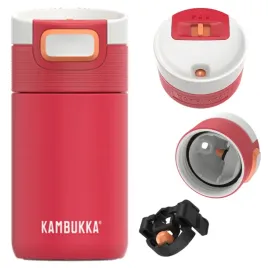 kubek-termiczny-na-kawe-termos-kambukka-etna-300ml-coral-crush-nakretka-3w1