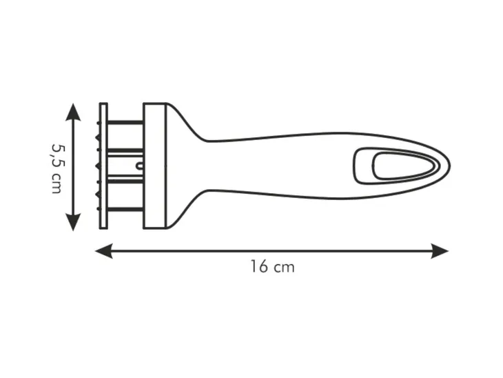 tenderizer-do-miesa-presto-material-czesci-roboczej-plastik