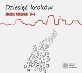 dziesiec-krokow-memorial-warszawski-1944-cd