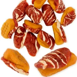 przysmak-przekaska-dla-psa-nigiri-sushi-losos-z-kaczka-hauandmiau-500g