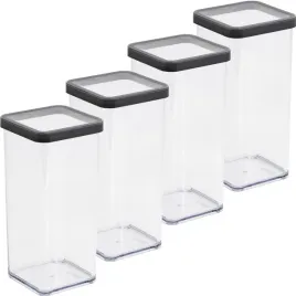 rotho-zestaw-4x-pojemnik-organizer-zywnosc-artykuly-sypkie-15l-grafit-loft