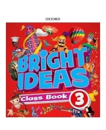 bright-ideas-3-class-book-pack-stan-nowy