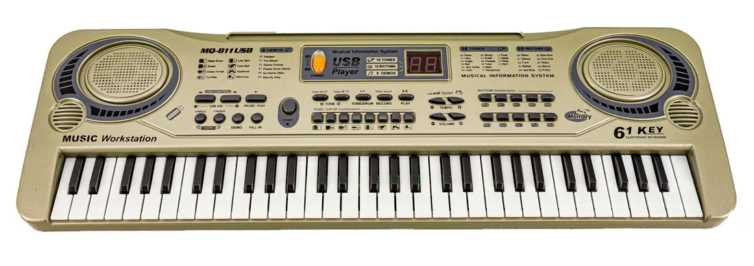 keyboard-mq-mq-811usb