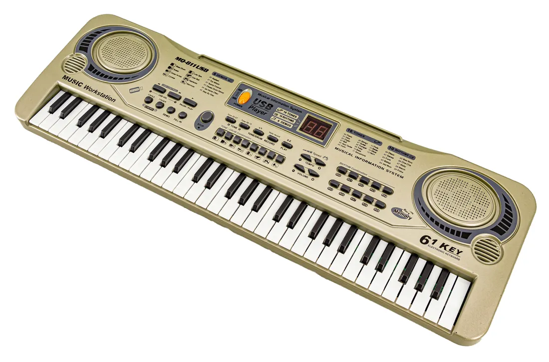 keyboard-mq-mq-811usb