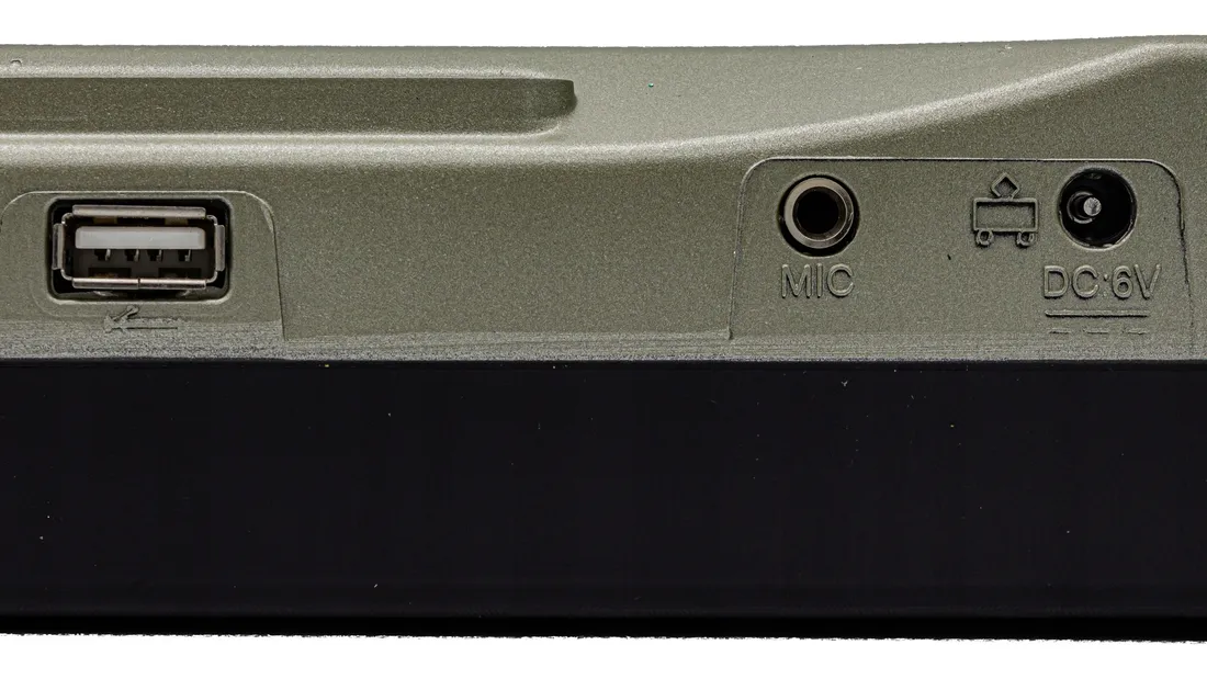 keyboard-mq-mq-811usb