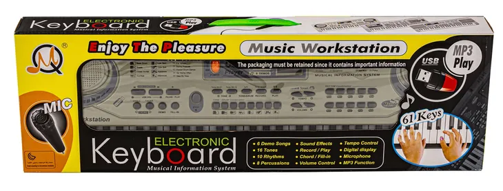 keyboard-mq-mq-811usb-marka-mq