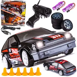 samochod-zdalnie-sterowany-hb-toys-czarny-1-24-drift-z-efektami-swietlnymi