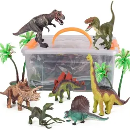 zestaw-figurek-dinozaurow-chrld-plastikowy-wielokolorowy-9-szt