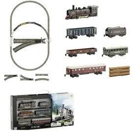 kolejka-elektryczna-dk-zestaw-z-5-wagonami-tor-122-cm-wielokolorowa